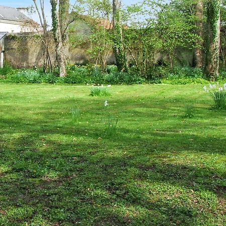Maison Charmante A Ryes Avec Jardin Clos Et Acces Pmr Exteriör bild