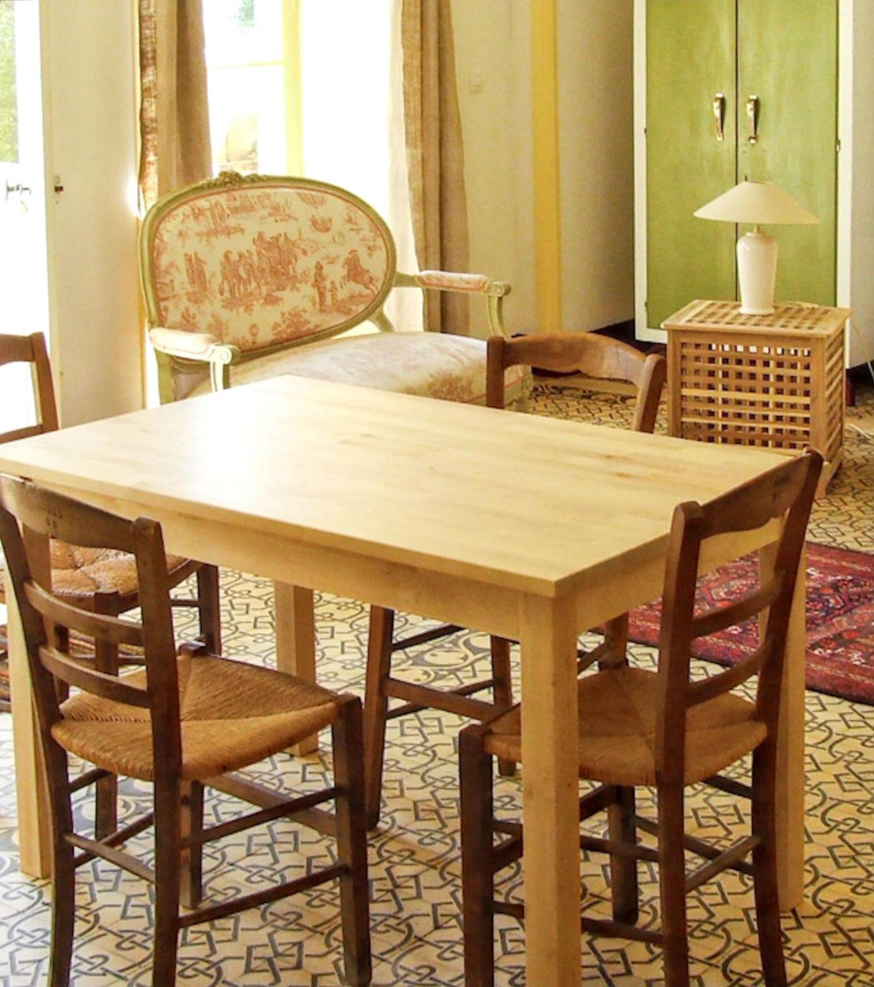 Maison Charmante A Ryes Avec Jardin Clos Et Acces Pmr Exteriör bild