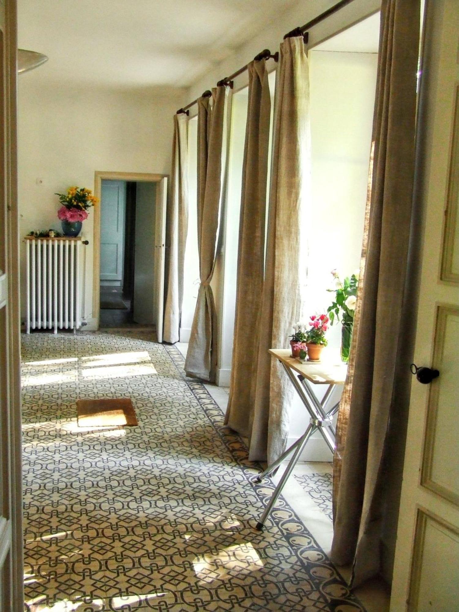 Maison Charmante A Ryes Avec Jardin Clos Et Acces Pmr Exteriör bild